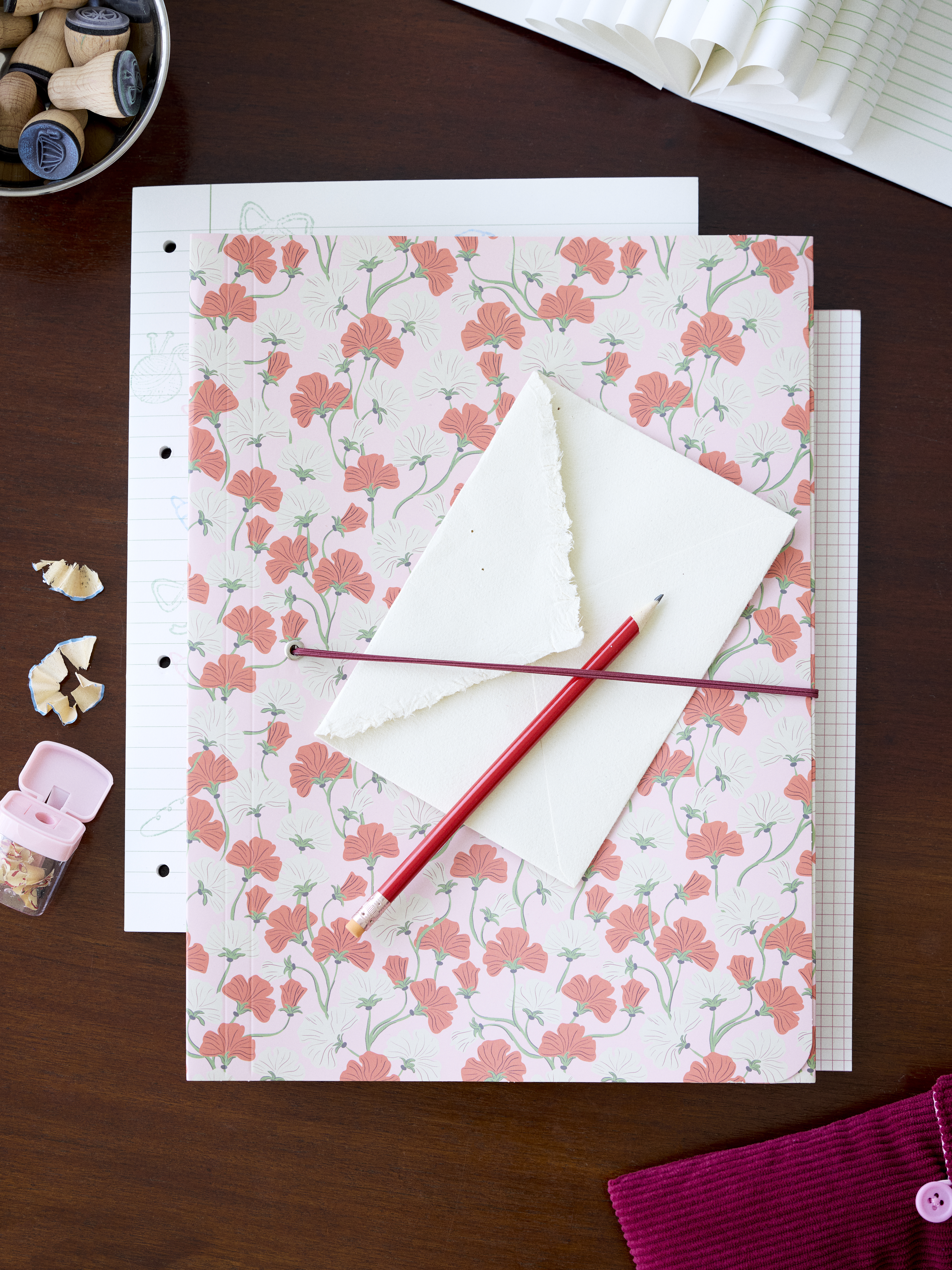 Study, Back To School And Office Sostrene Grene Available From 16 July 2026 (36)