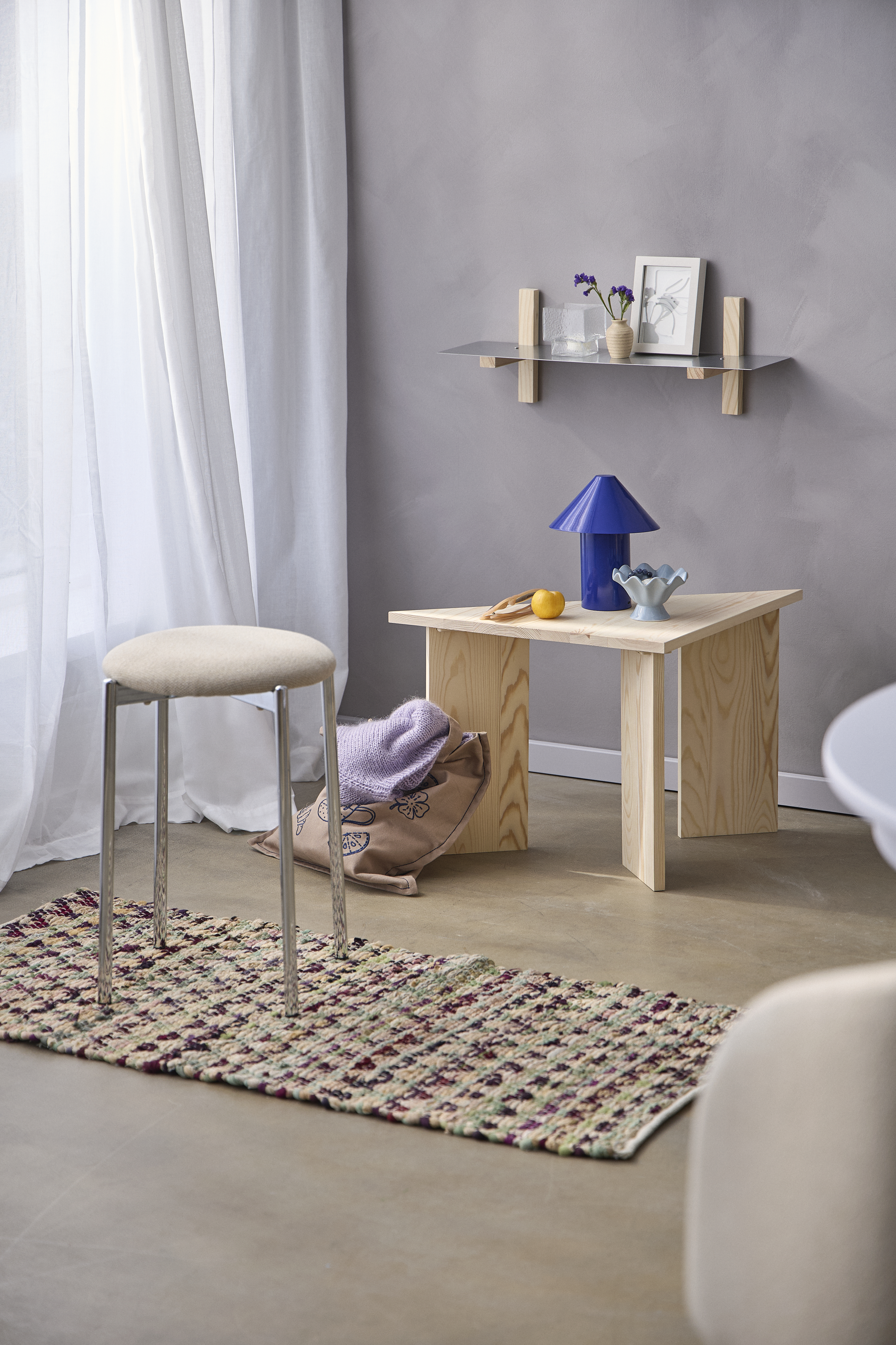New Furniture Collection Available From 19 March 2026 Søstrene Grene (46)