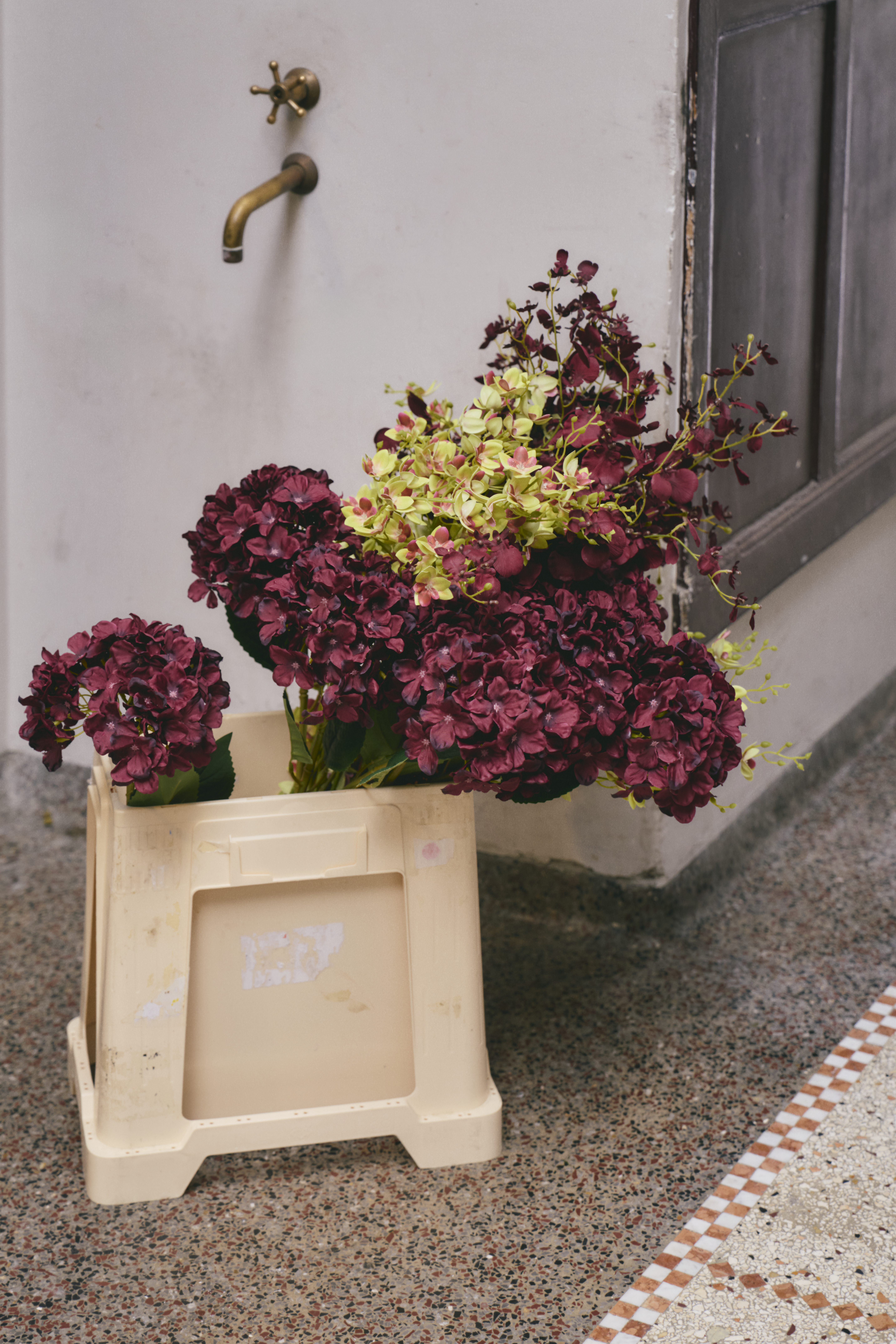 Sostrene Grene 2550 Blooming Everyday 026