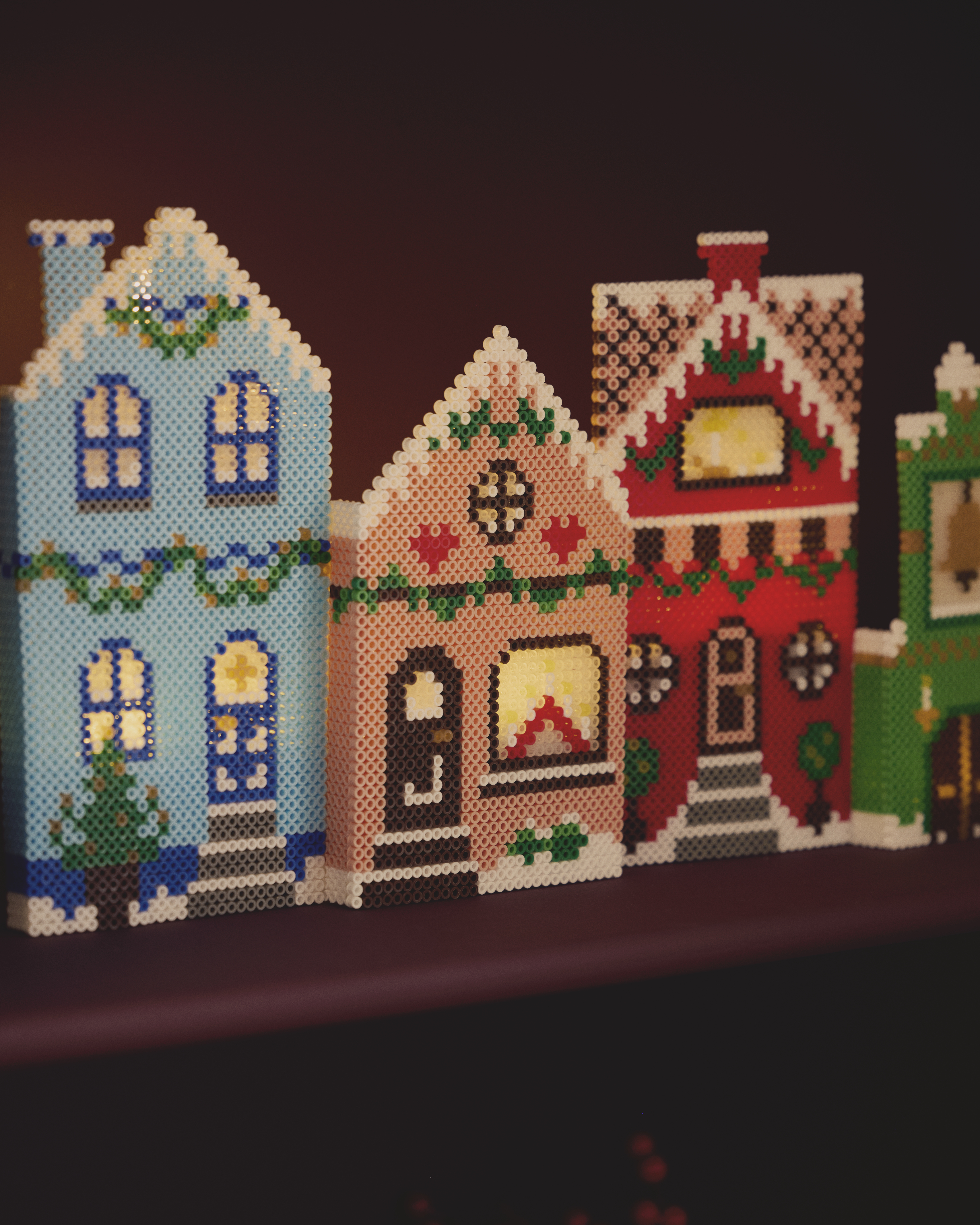 Iron Bead Village (3)