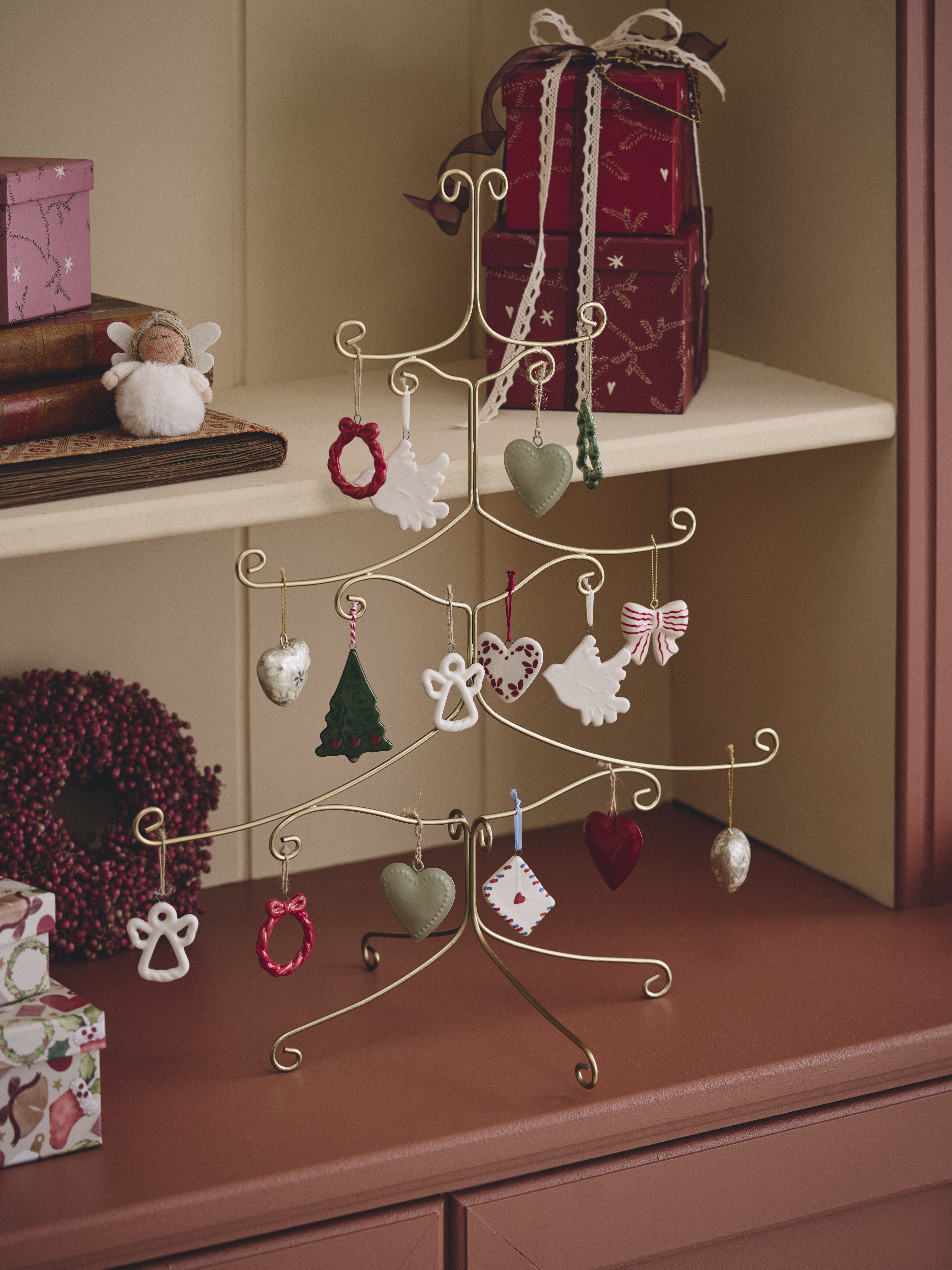 Sostrene Grene Christmas Collection 2026 Available From 8 October 2026 (118)