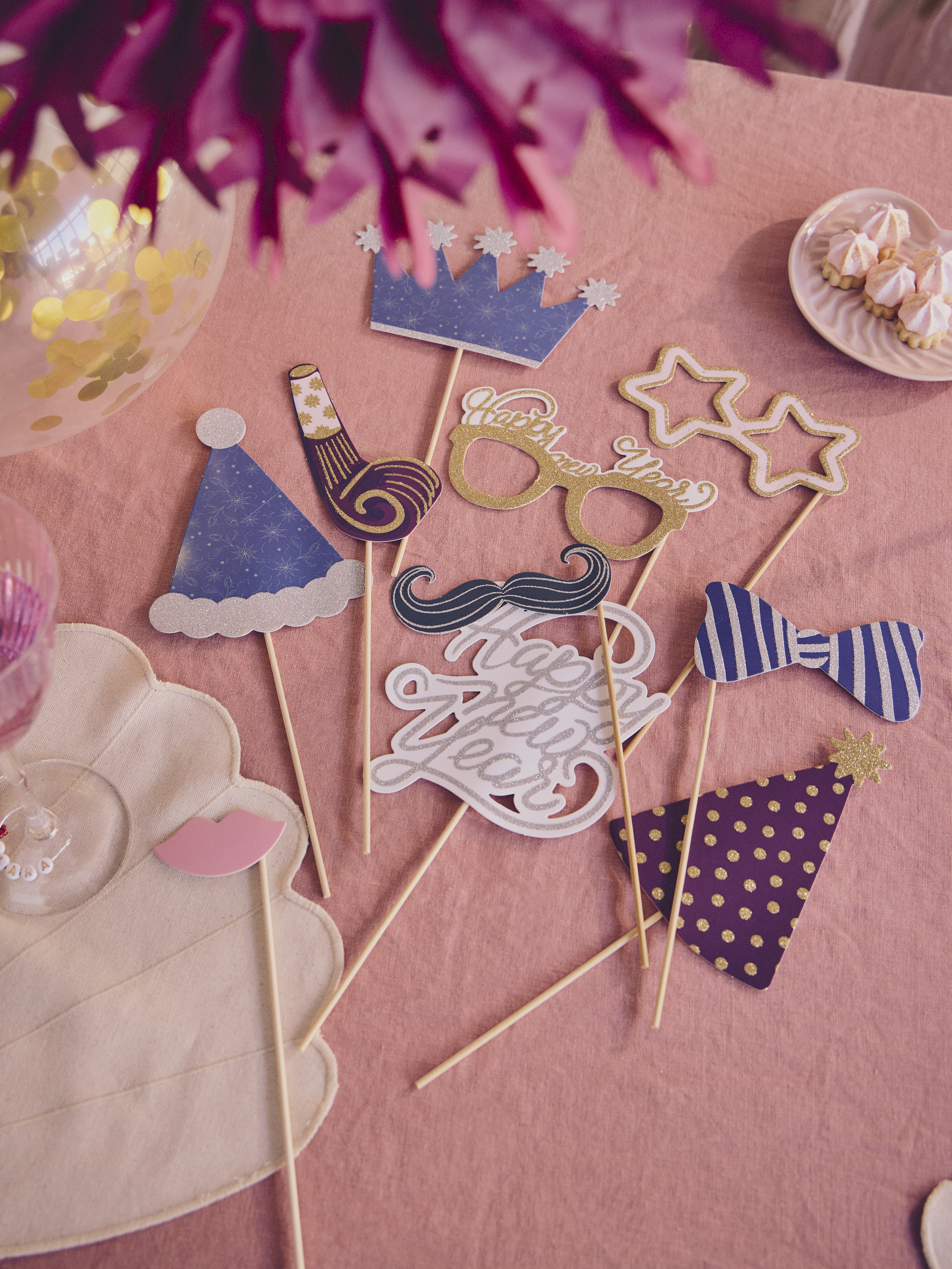 New Year's Eve Sostrene Grene 2025 (10)