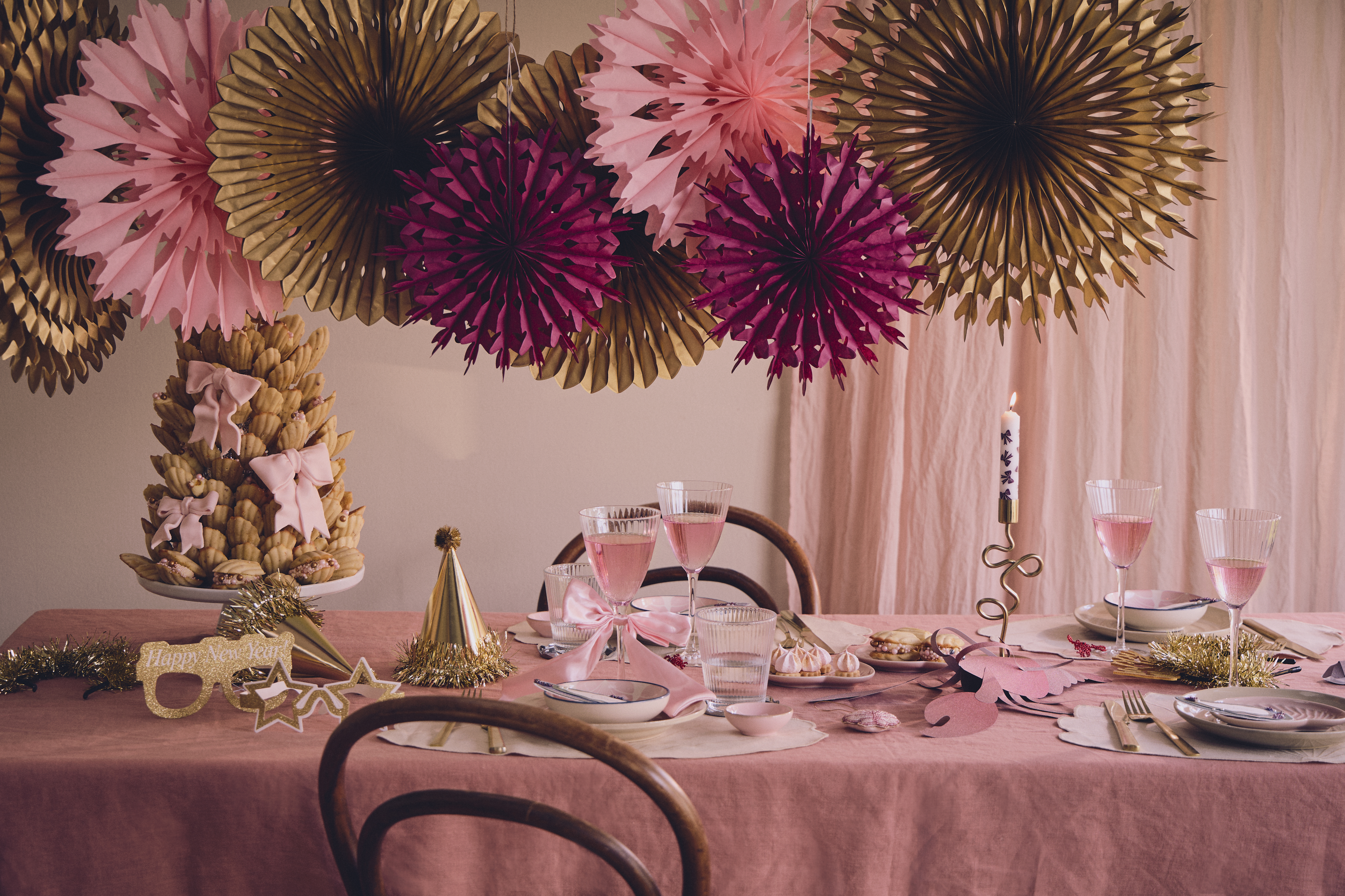 New Year's Eve Sostrene Grene 2025 (1)