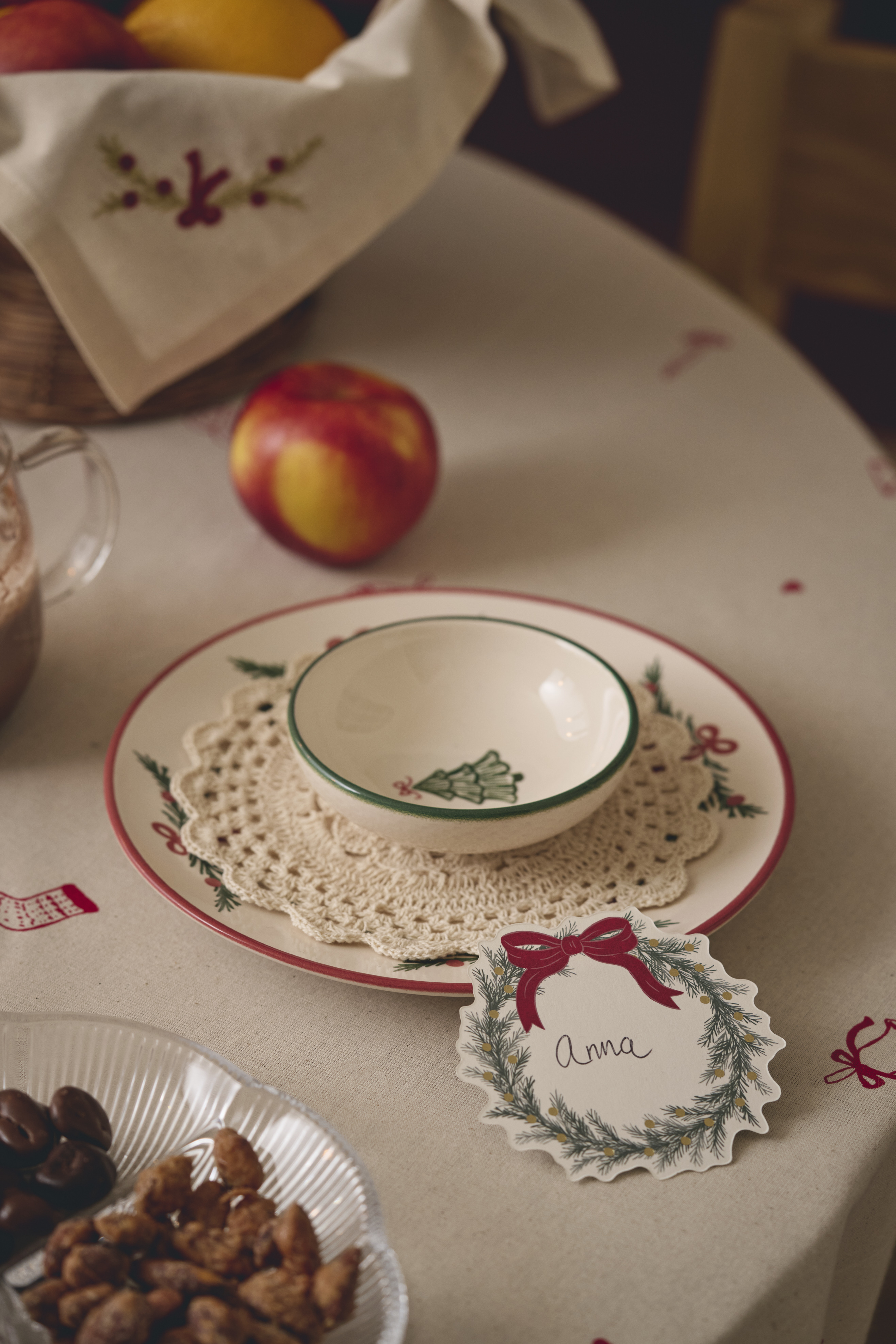 Christmas Kitchen And Baking Inspiration New Arrivals From Sostrene Grene Available From 22 October 2026 (73)