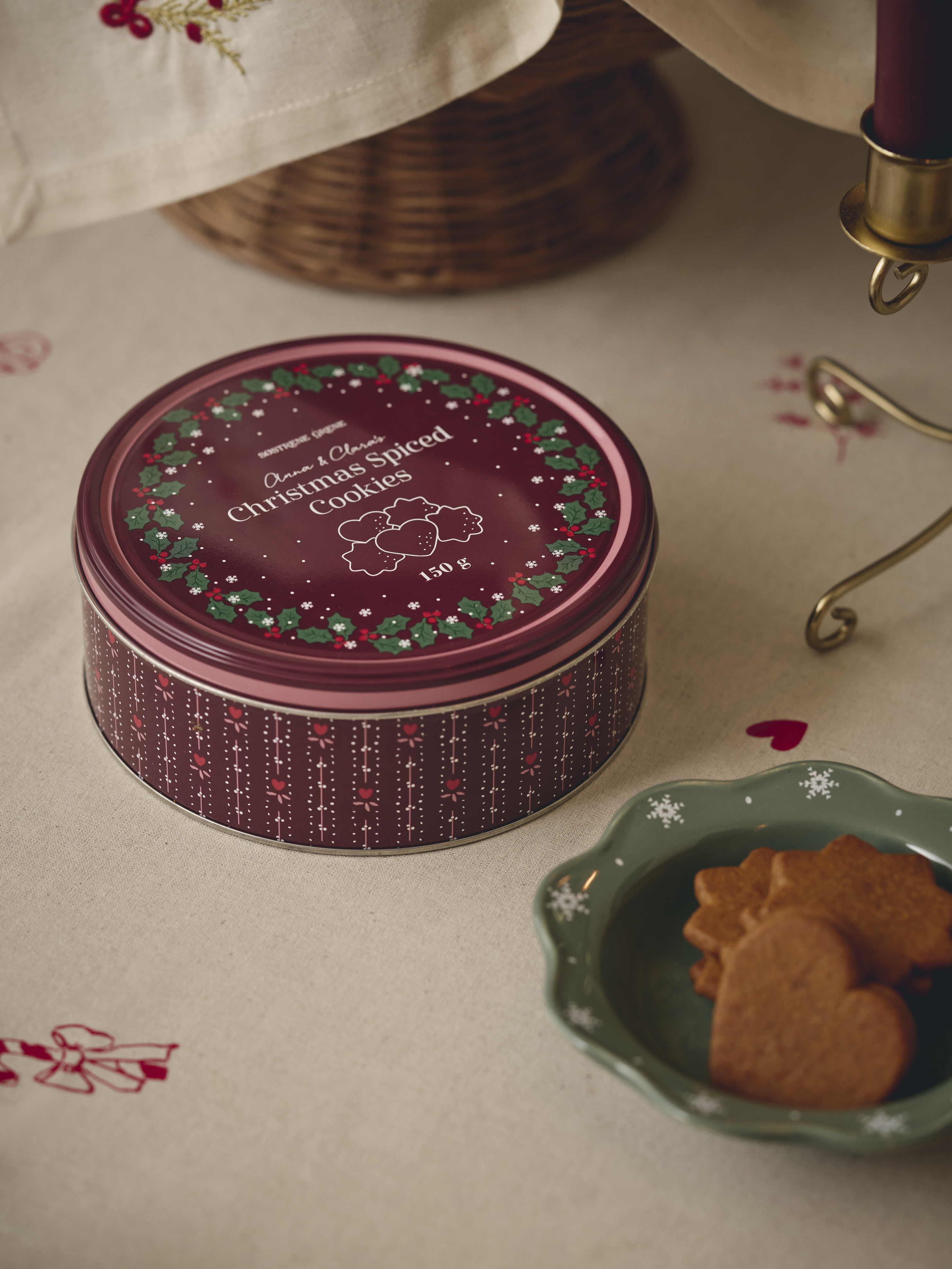 Christmas Kitchen And Baking Inspiration New Arrivals From Sostrene Grene Available From 22 October 2026 (82)