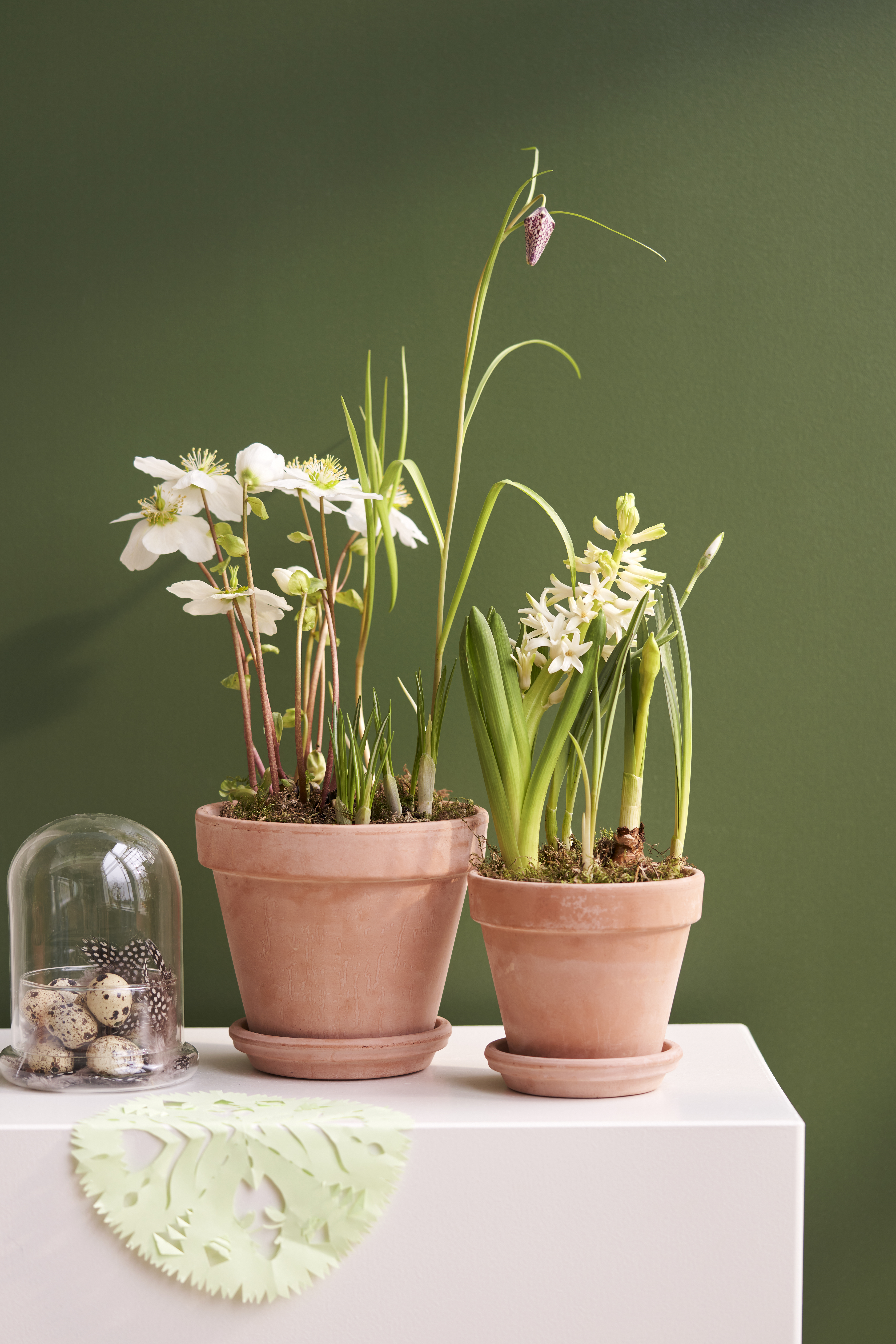 7 Splendid Easter Decorations Easter At Sostrene Grene (10)