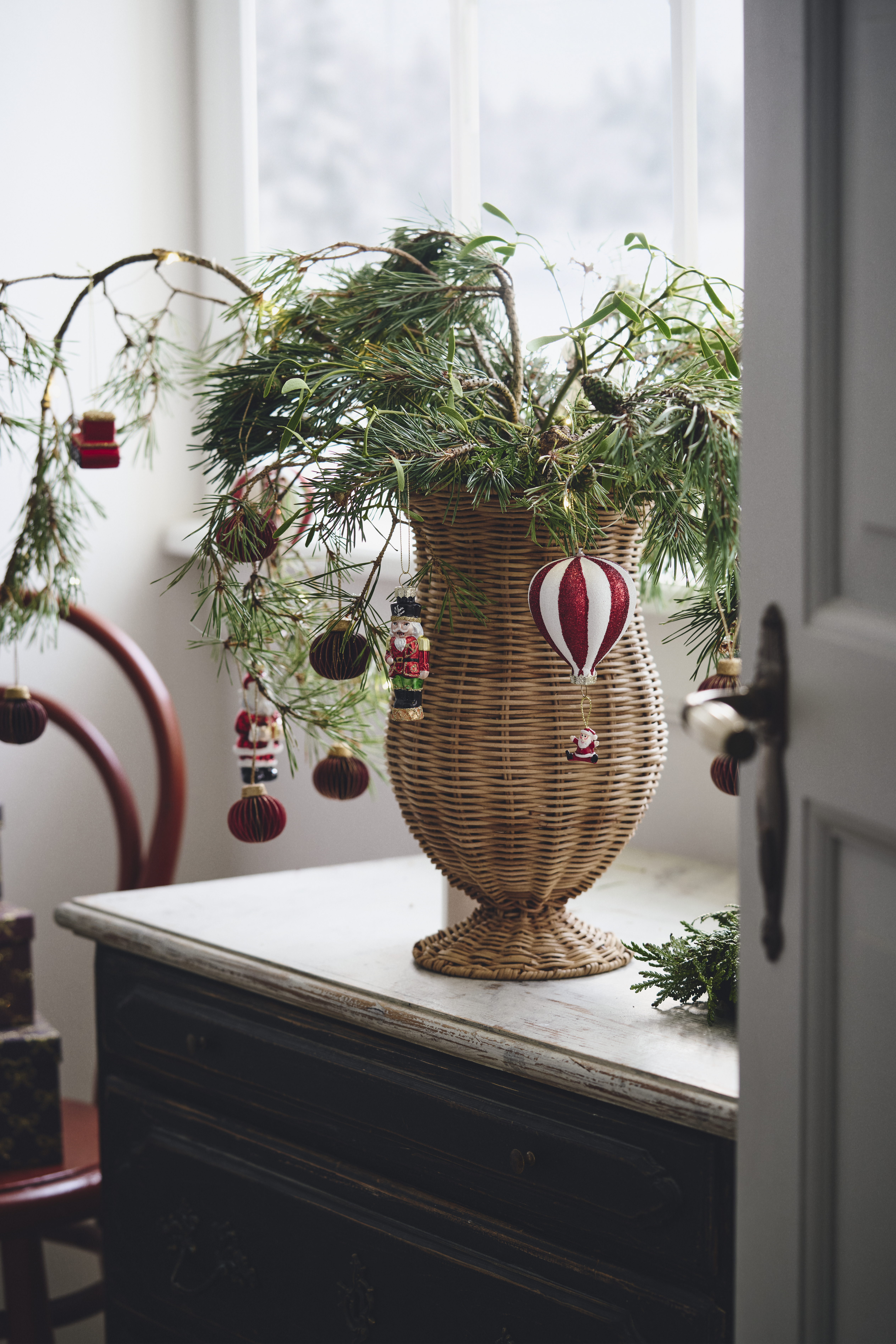 Sostrene Grene Christmas Collection 2026 Available From 8 October 2026 (138) AI Modified Content