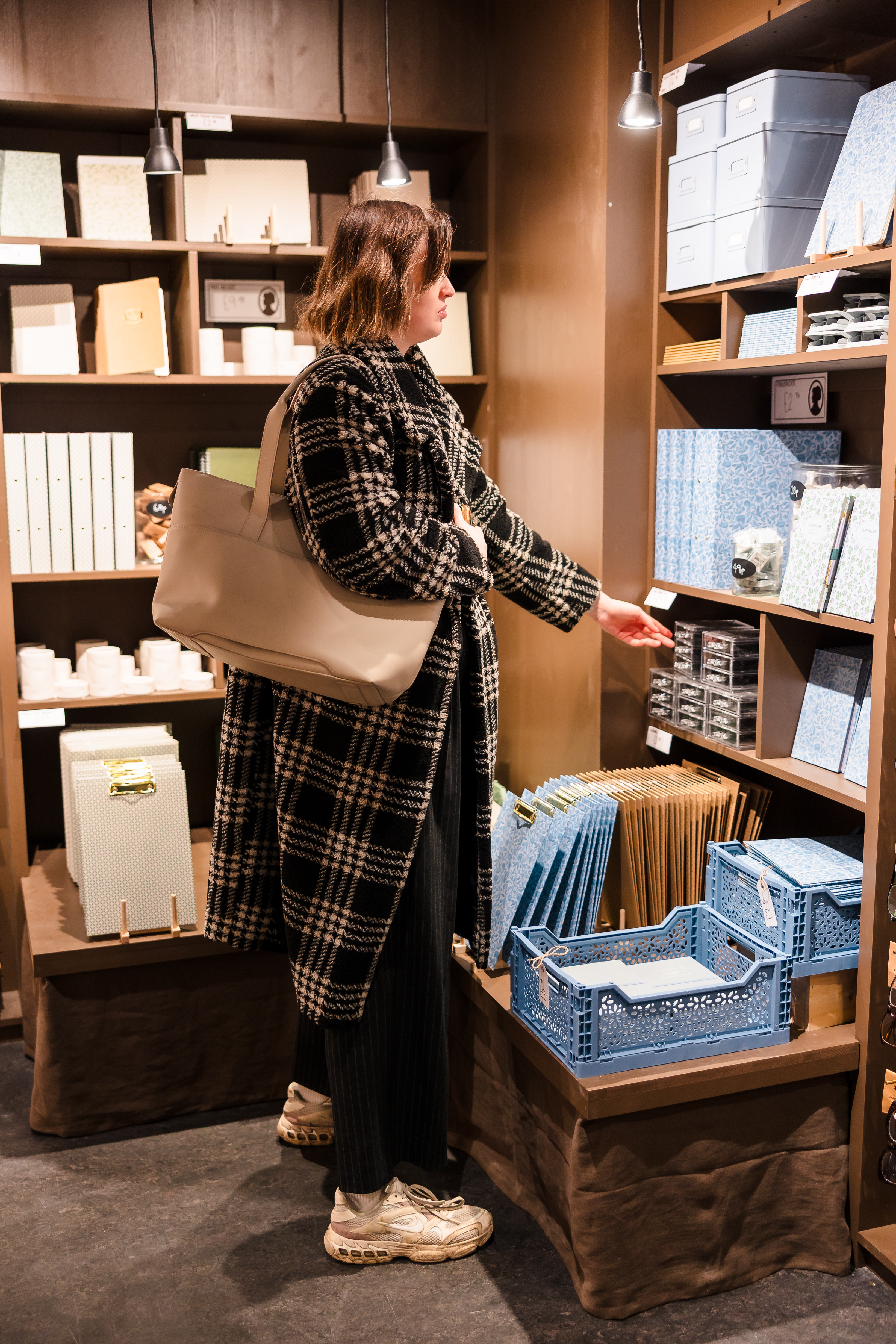 Opening Argyll St., London March 2025 (2)