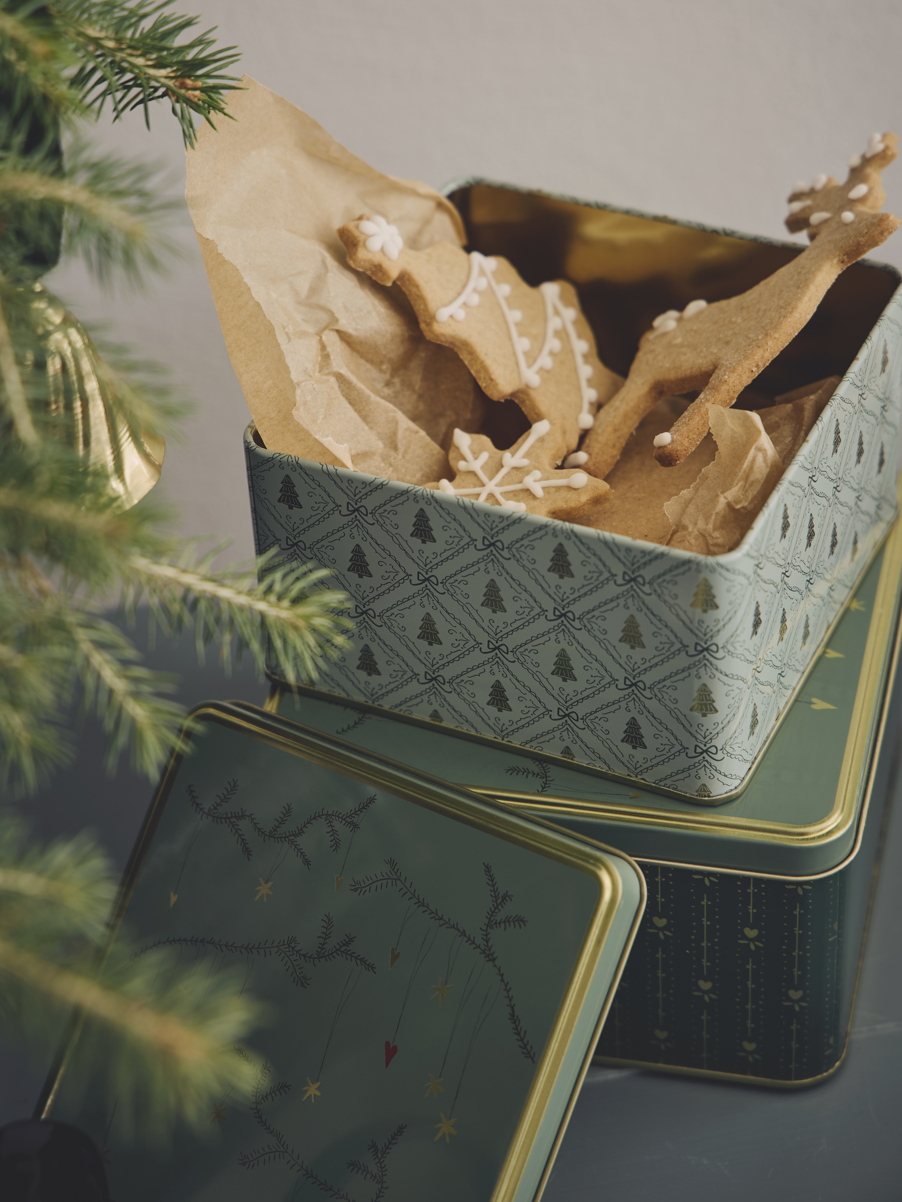 Christmas Kitchen And Baking Inspiration New Arrivals From Sostrene Grene Available From 22 October 2026 (137)