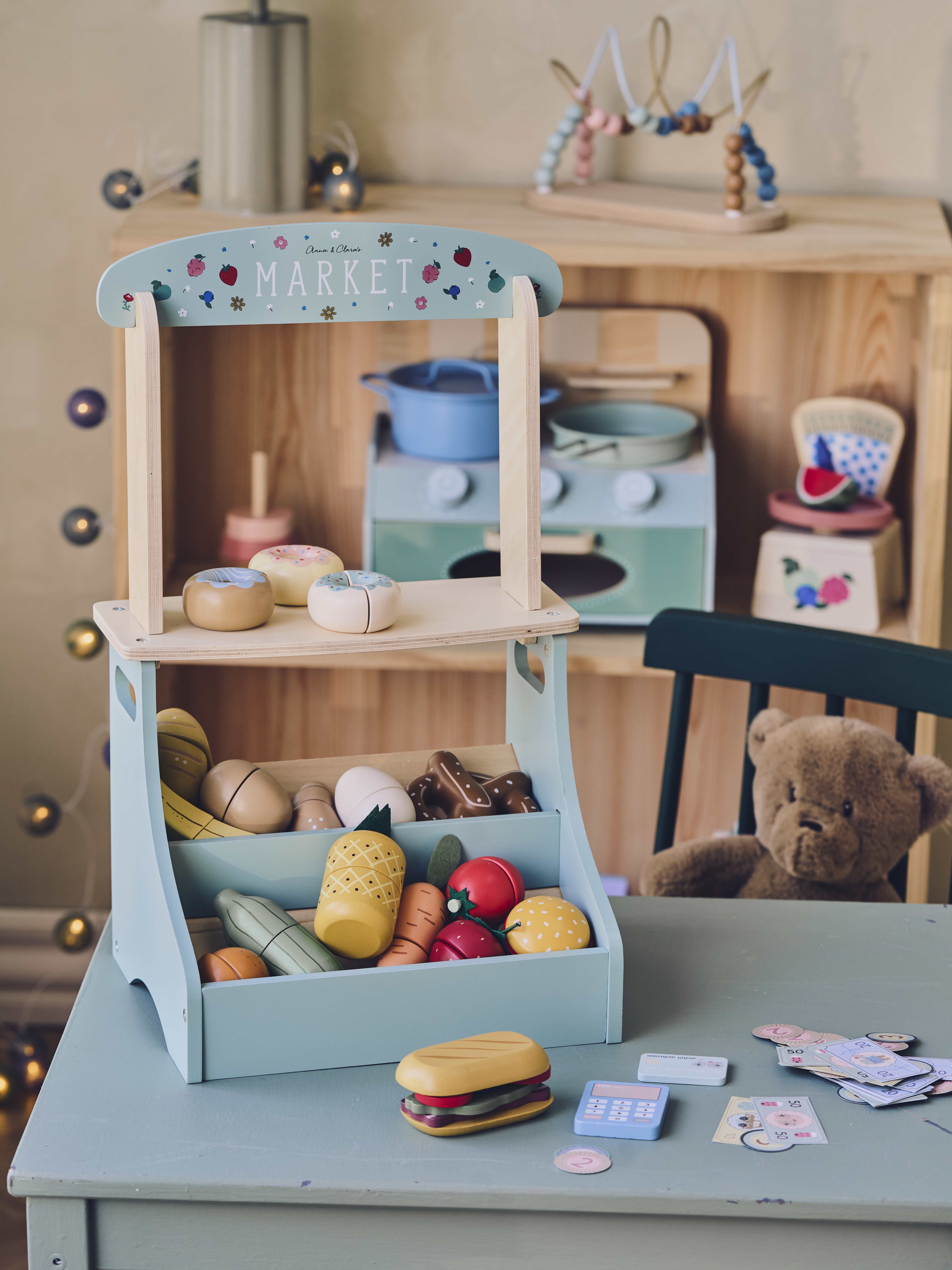 Christmas Gifts Children Sostrene Grene Available From 13 November 2025 (38)