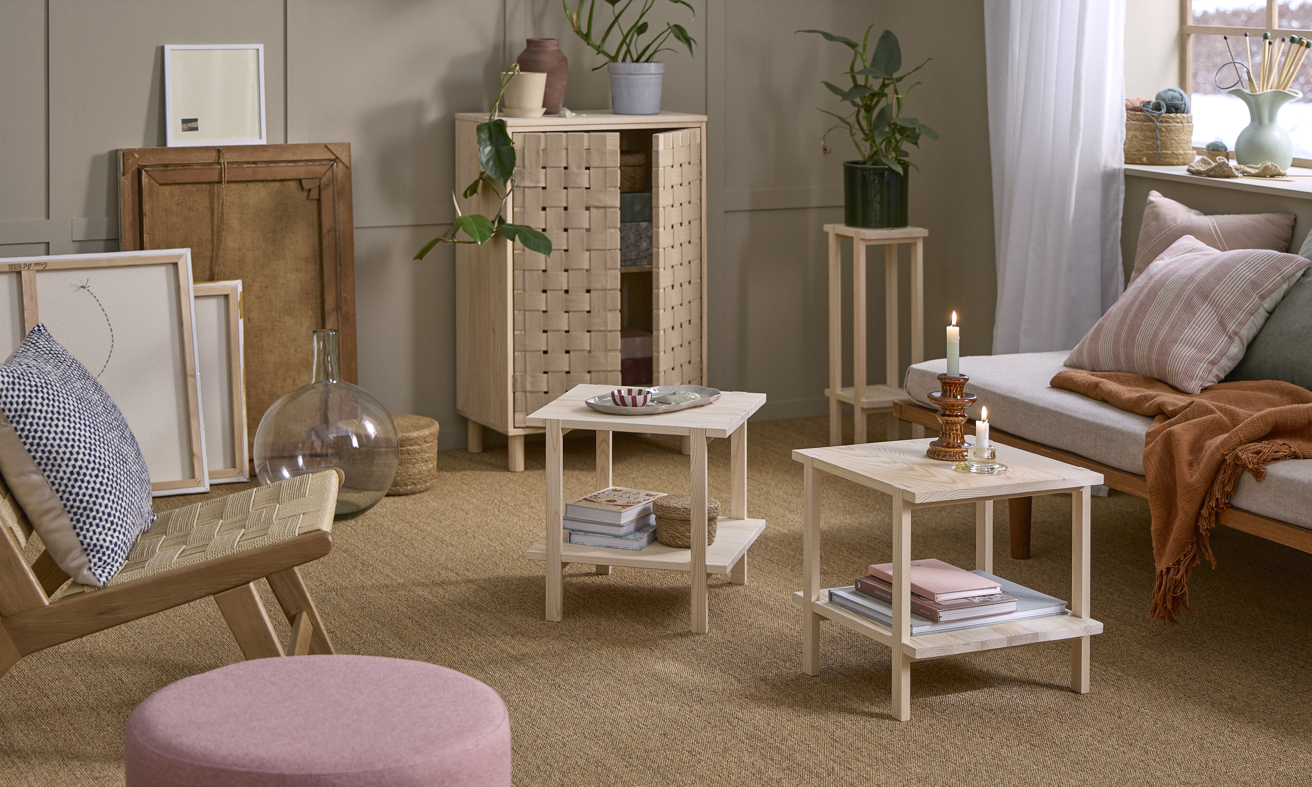 New Furniture Collection Available From 19 March 2026 Søstrene Grene (48)