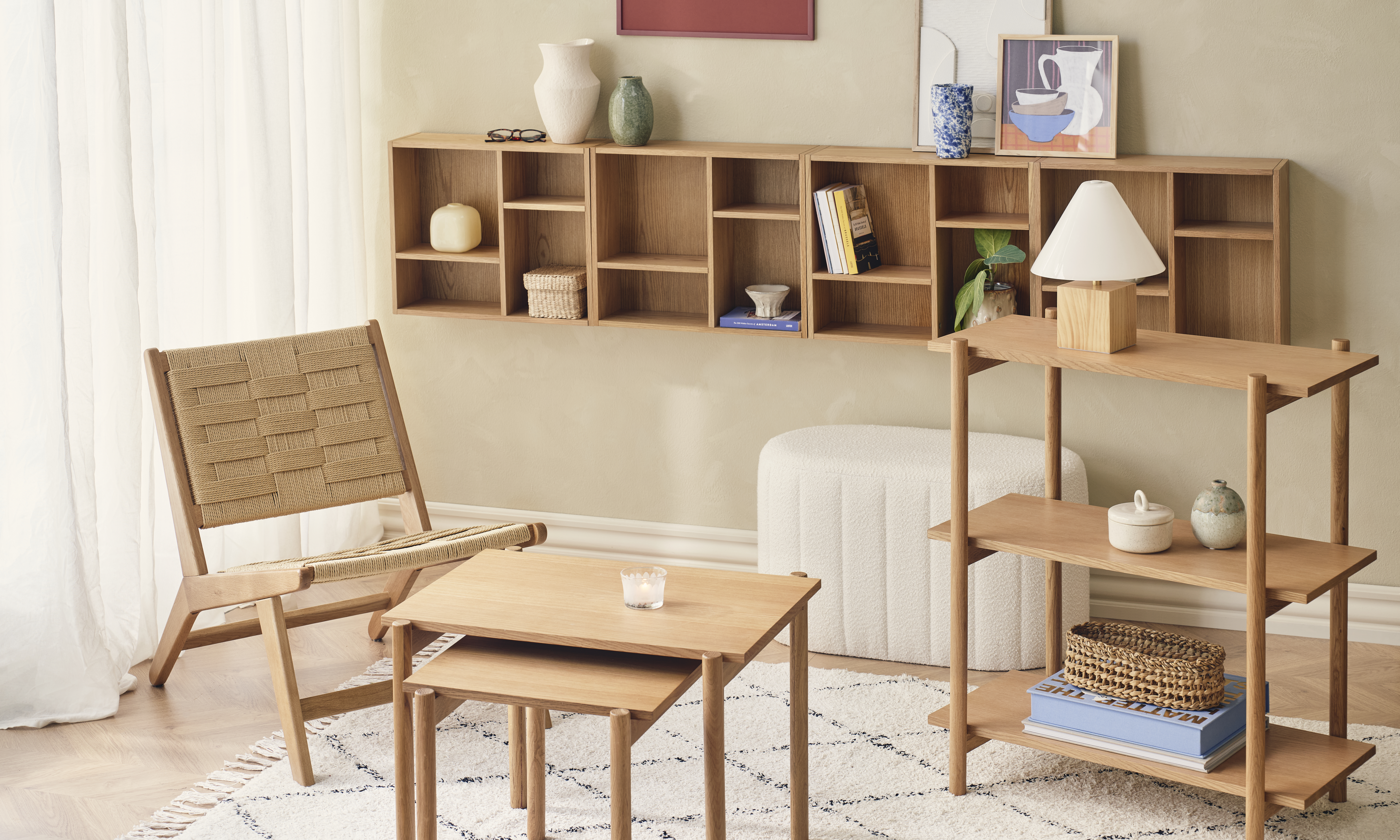 New Furniture Collection Available From 6 November (21)