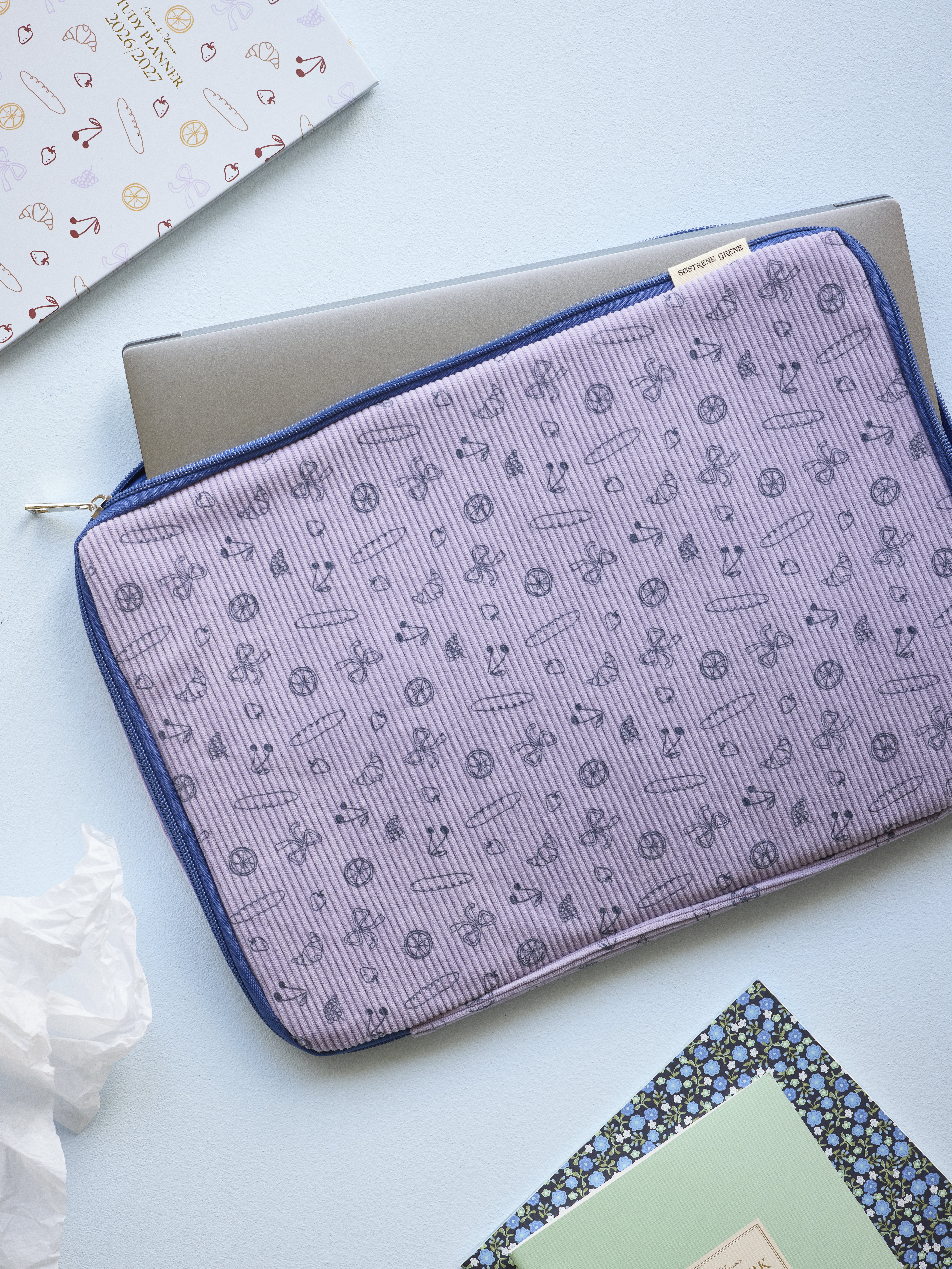 Study, Back To School And Office Sostrene Grene Available From 16 July 2026 (101)