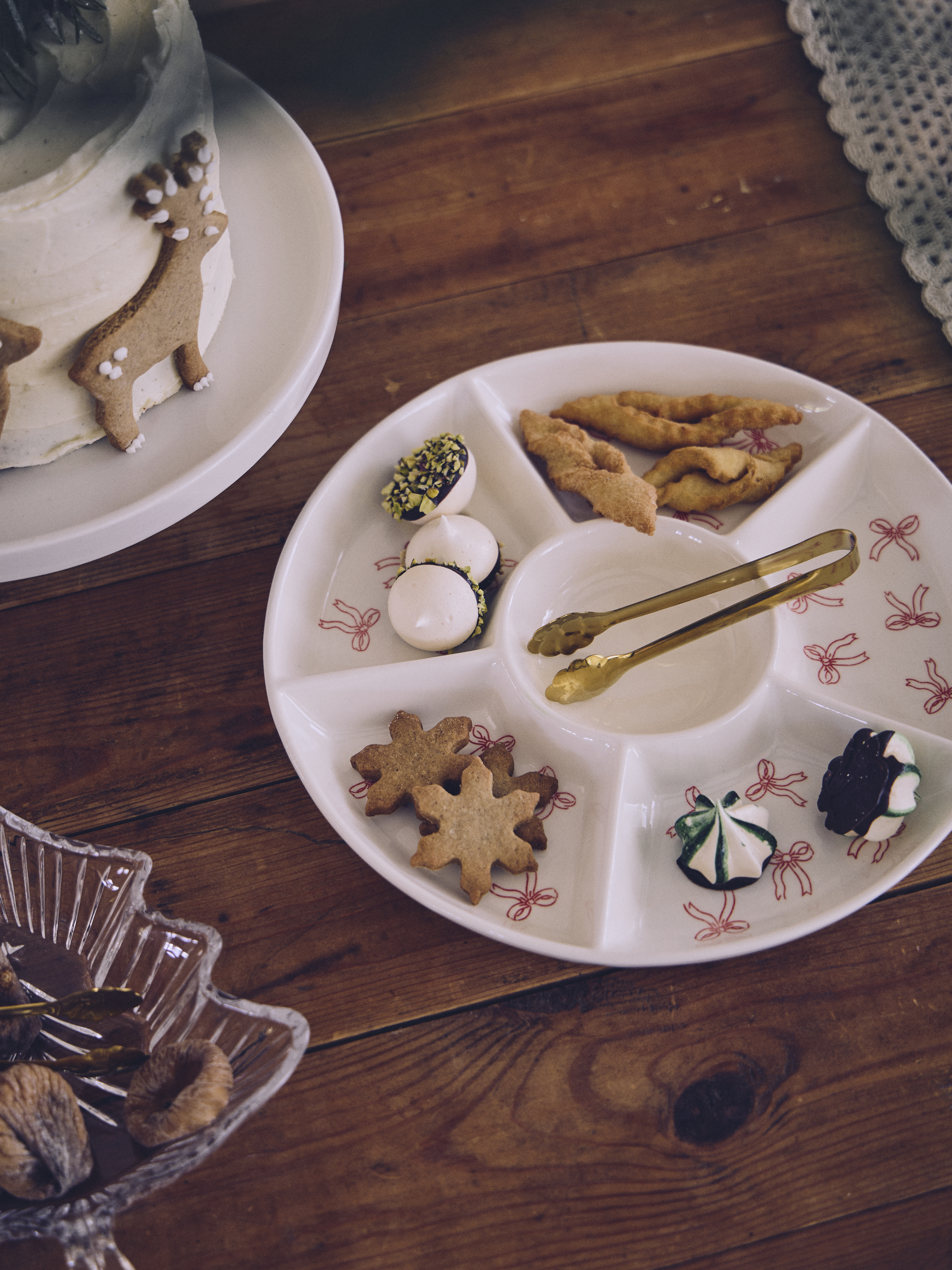 Christmas Table Sostrene Grene Available 6 November 2025 (4)