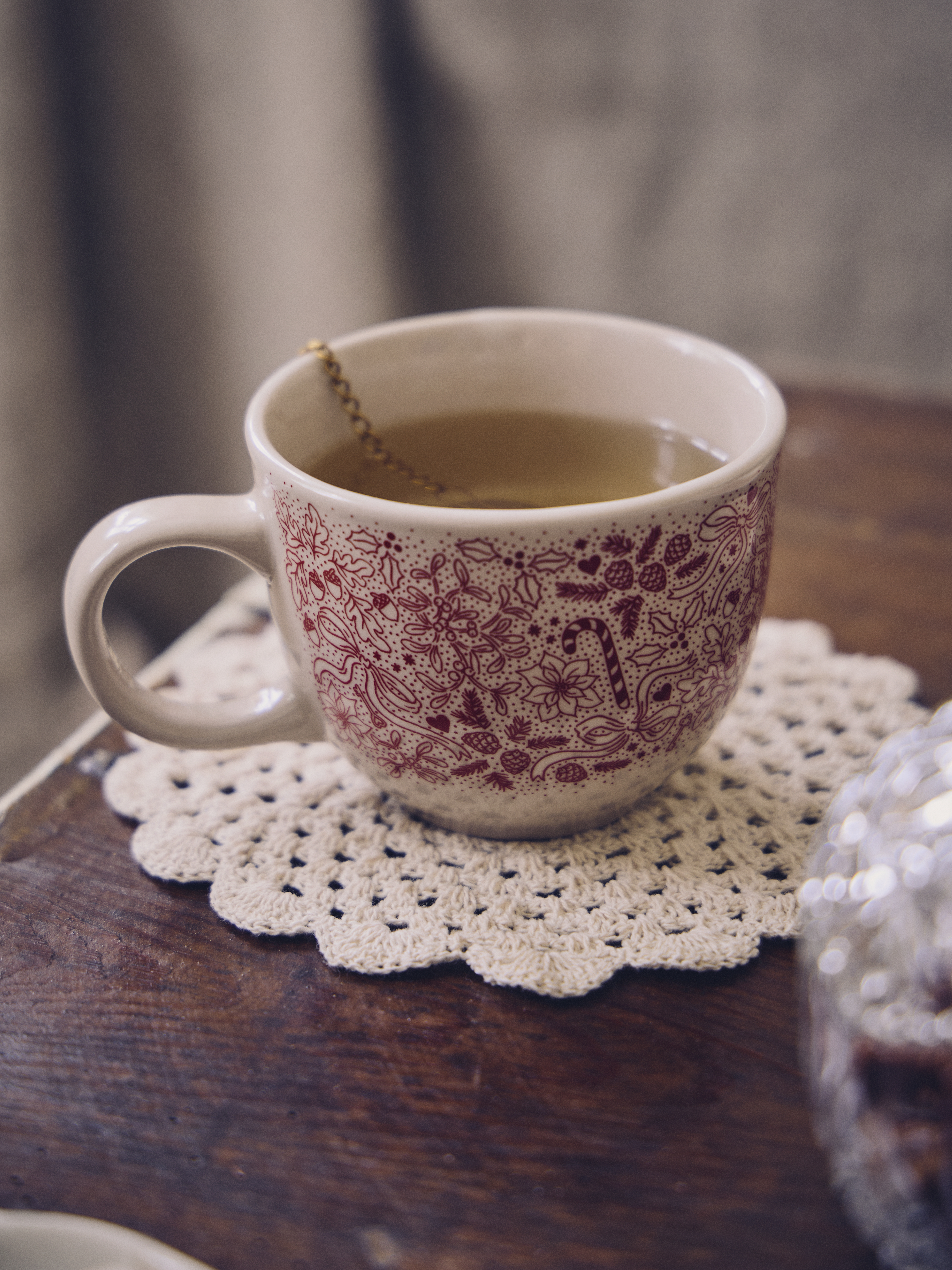 Christmas Table Sostrene Grene Available 6 November 2025 (10)