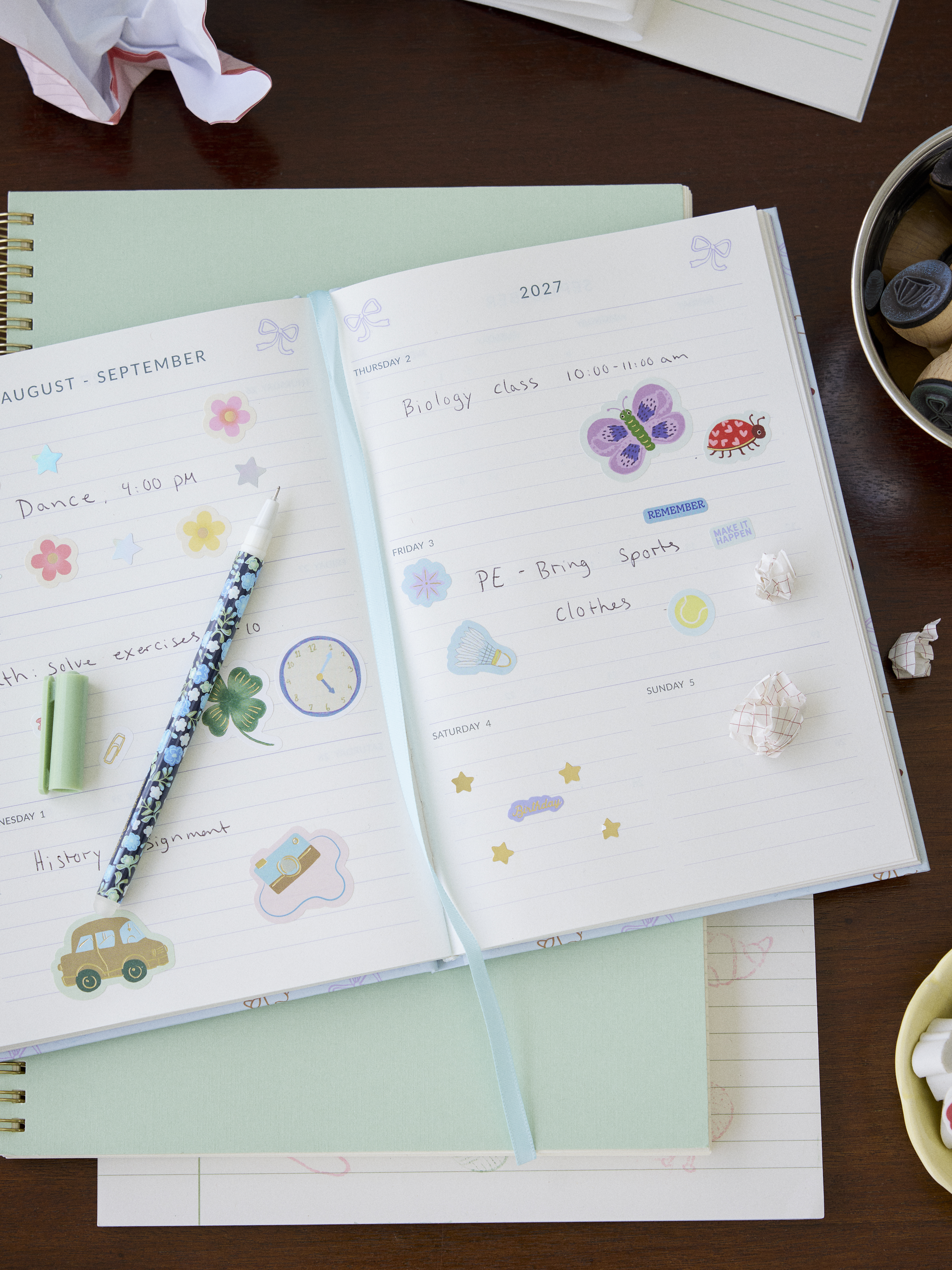 Study, Back To School And Office Sostrene Grene Available From 16 July 2026 (30)