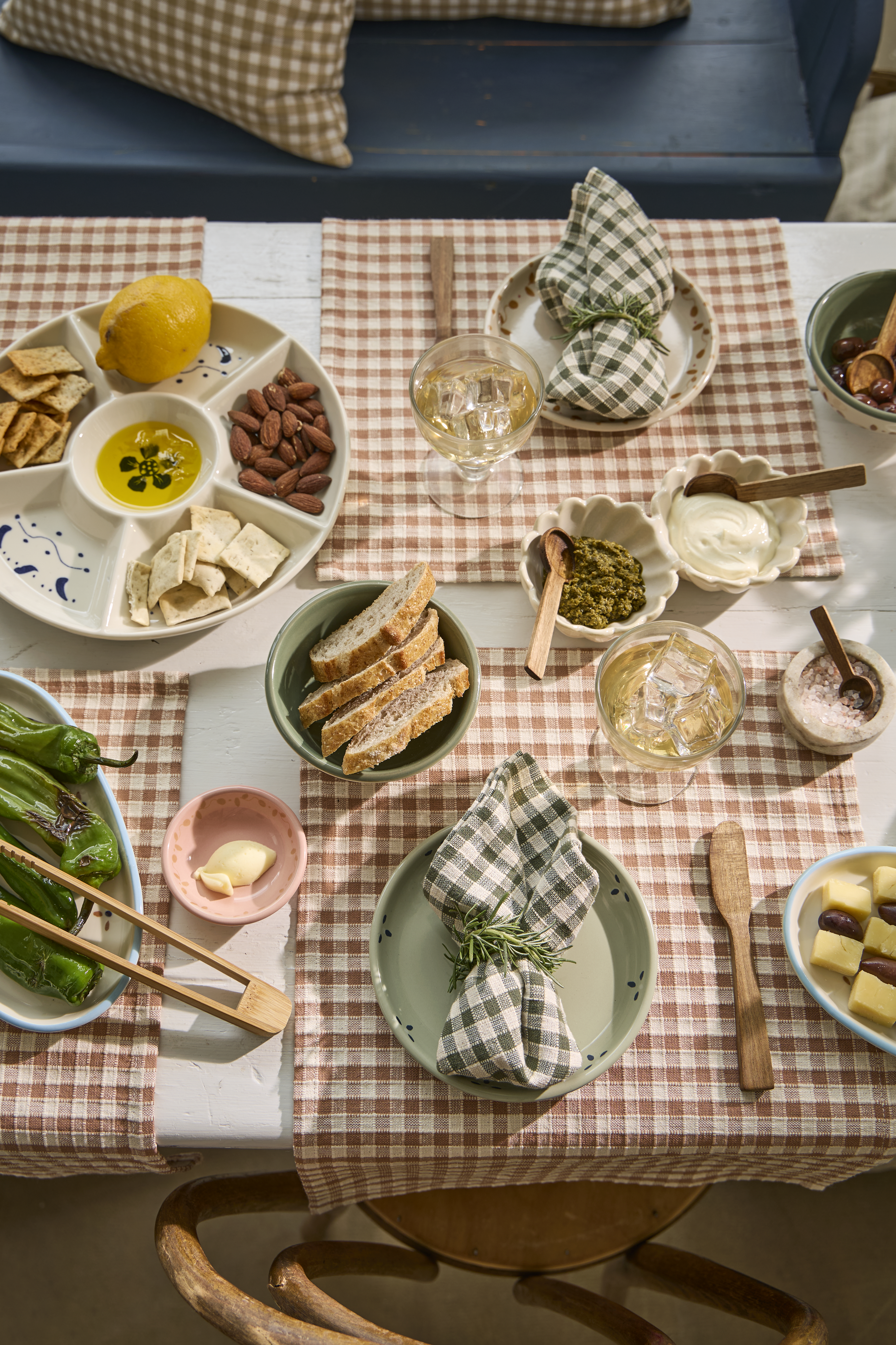 Summer Table Sostrene Grene Available From 14 May (2)