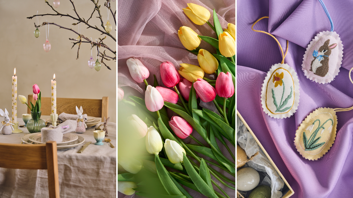 Easter at Sostrene Grene 2026