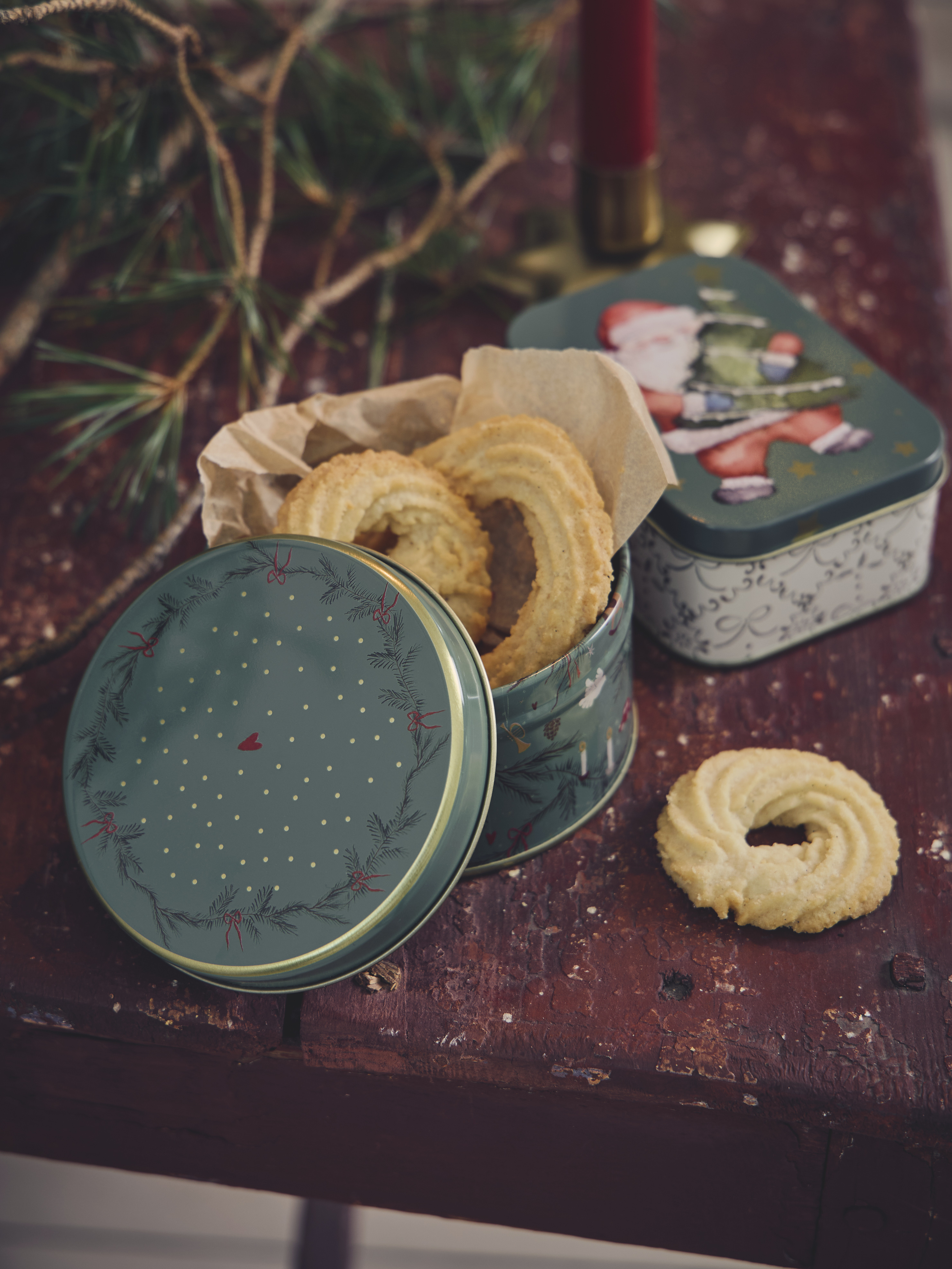 Christmas Kitchen And Baking Inspiration New Arrivals From Sostrene Grene Available From 22 October 2026 (172)