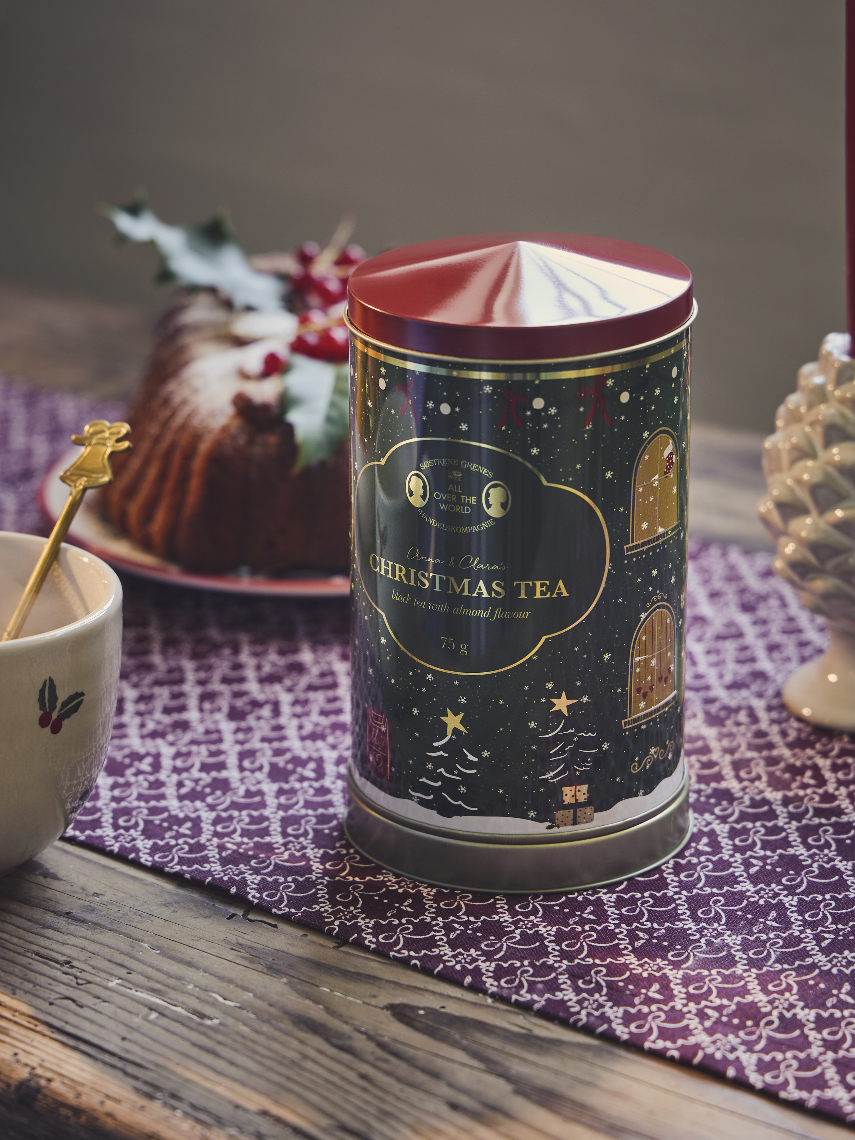 Christmas Kitchen And Baking Inspiration New Arrivals From Sostrene Grene Available From 22 October 2026 (162)