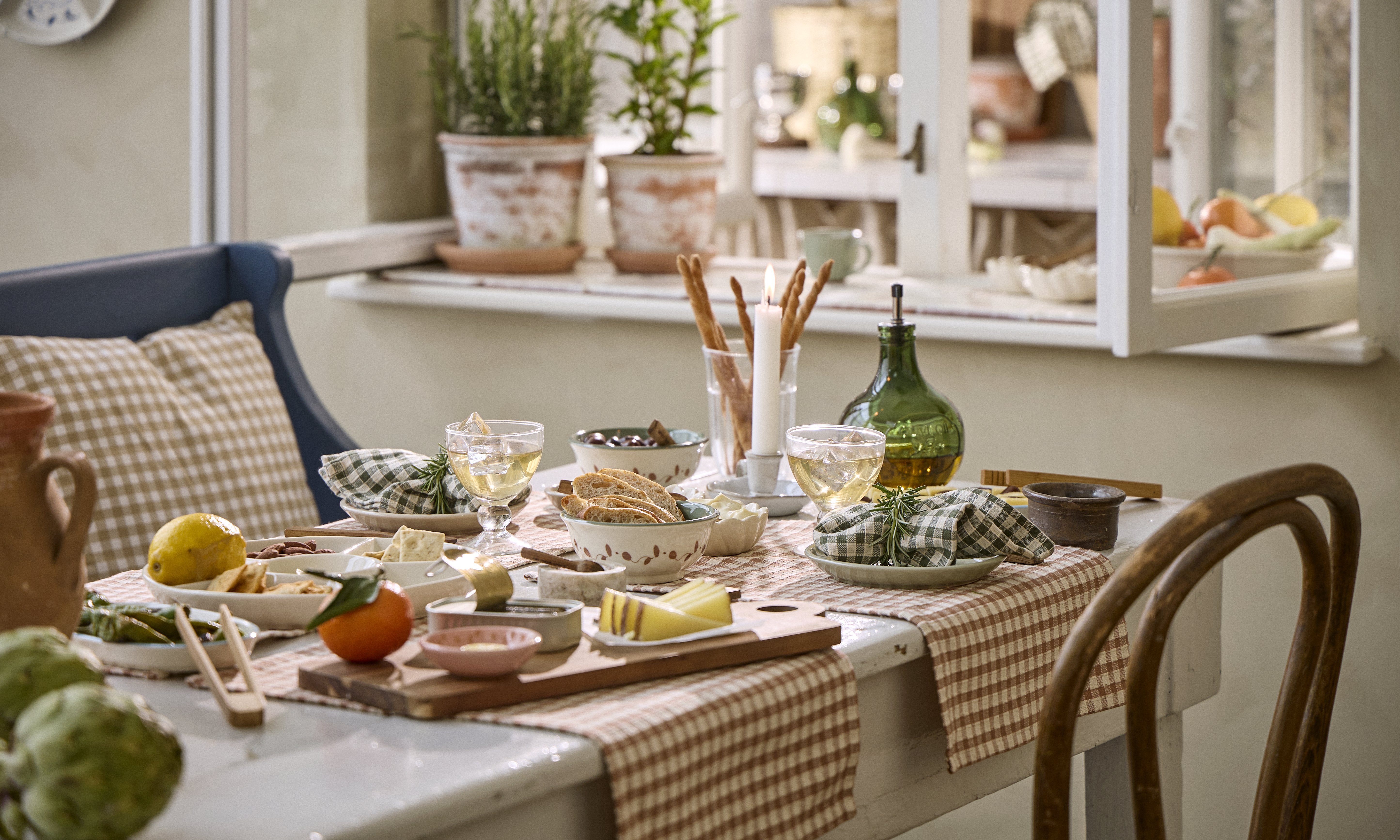 Summer Table Sostrene Grene Available From 14 May (61)