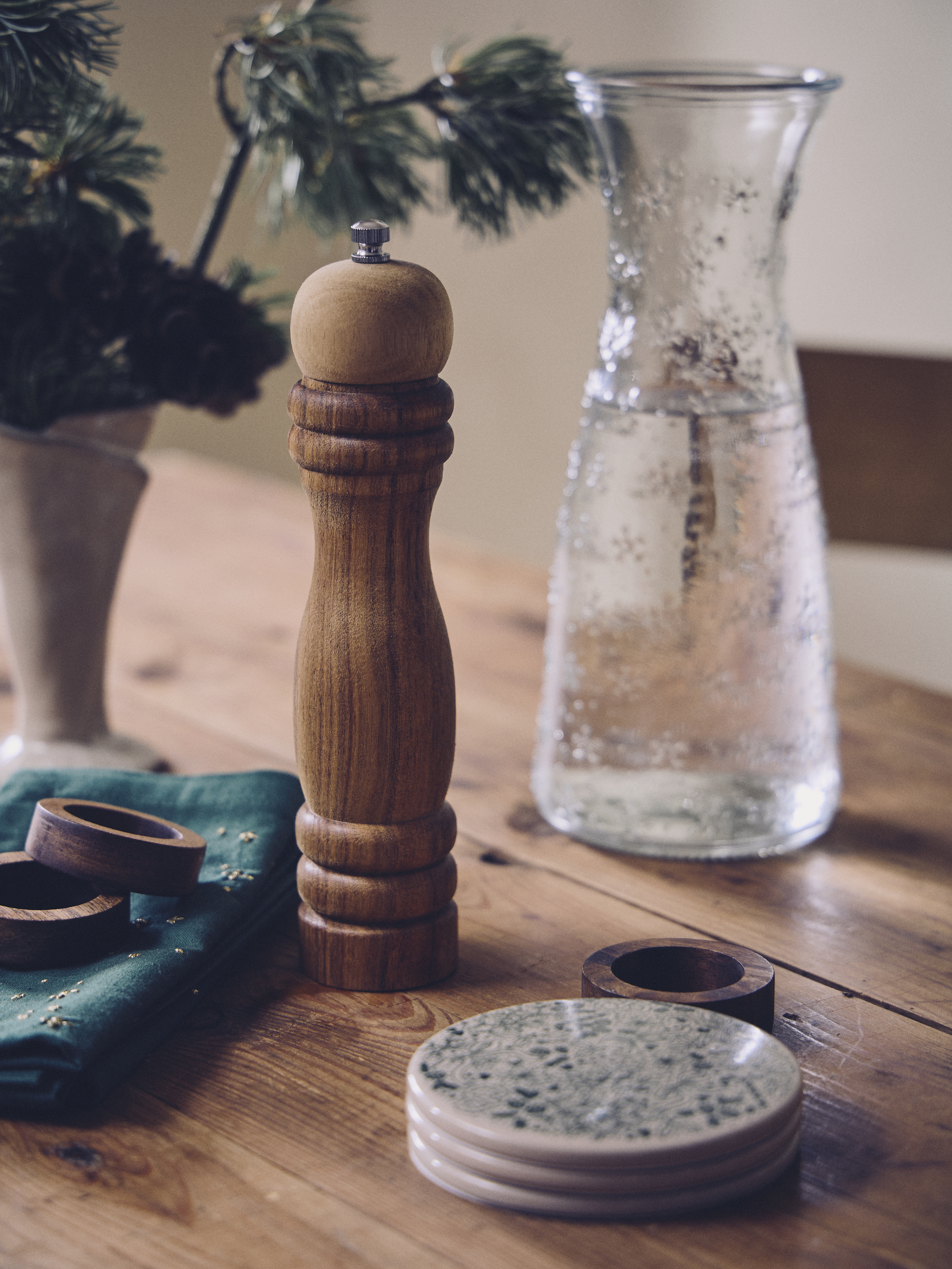 Christmas Table Sostrene Grene Available 6 November 2025 (45)