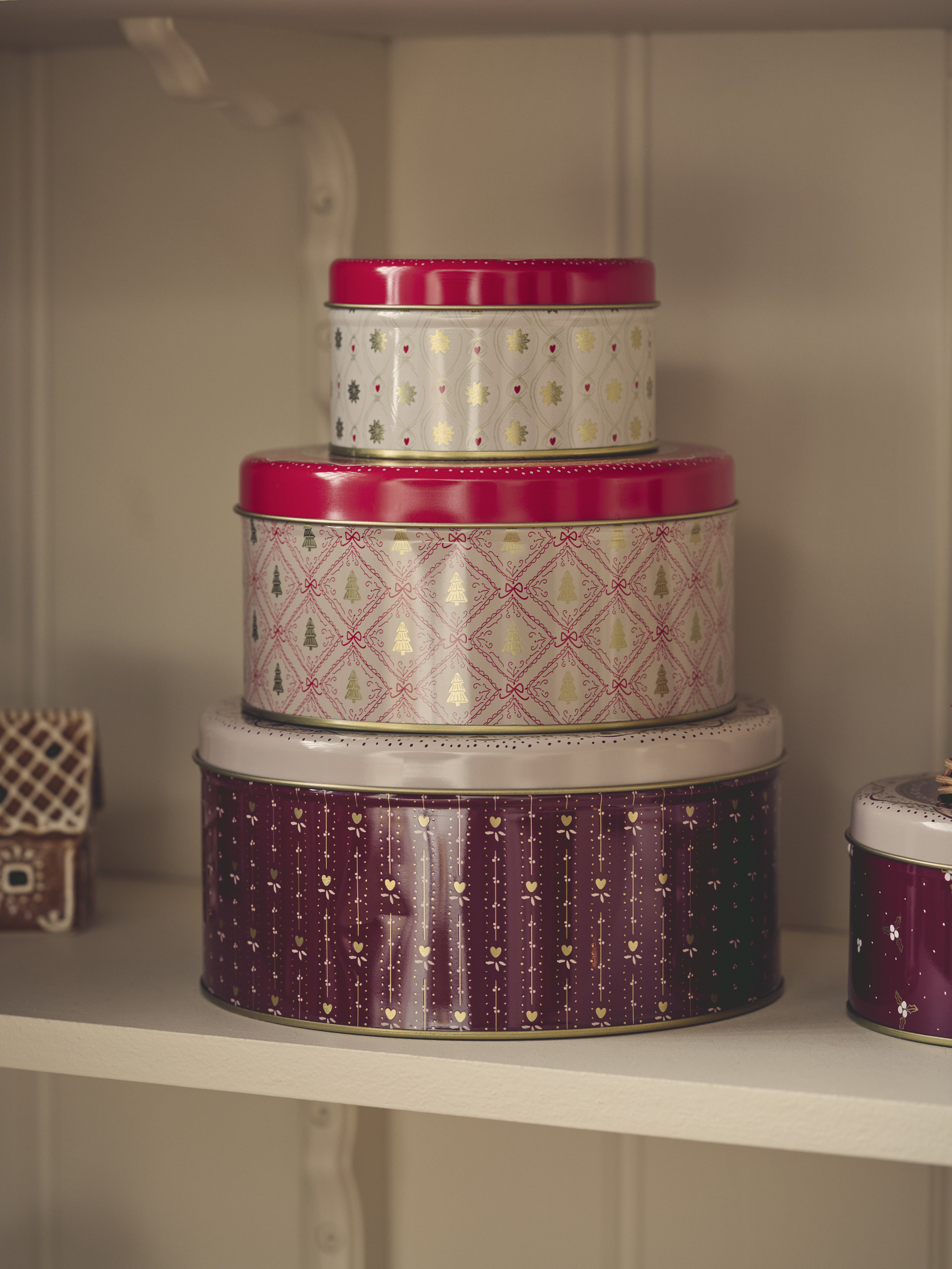 Christmas Kitchen And Baking Inspiration New Arrivals From Sostrene Grene Available From 22 October 2026 (5)