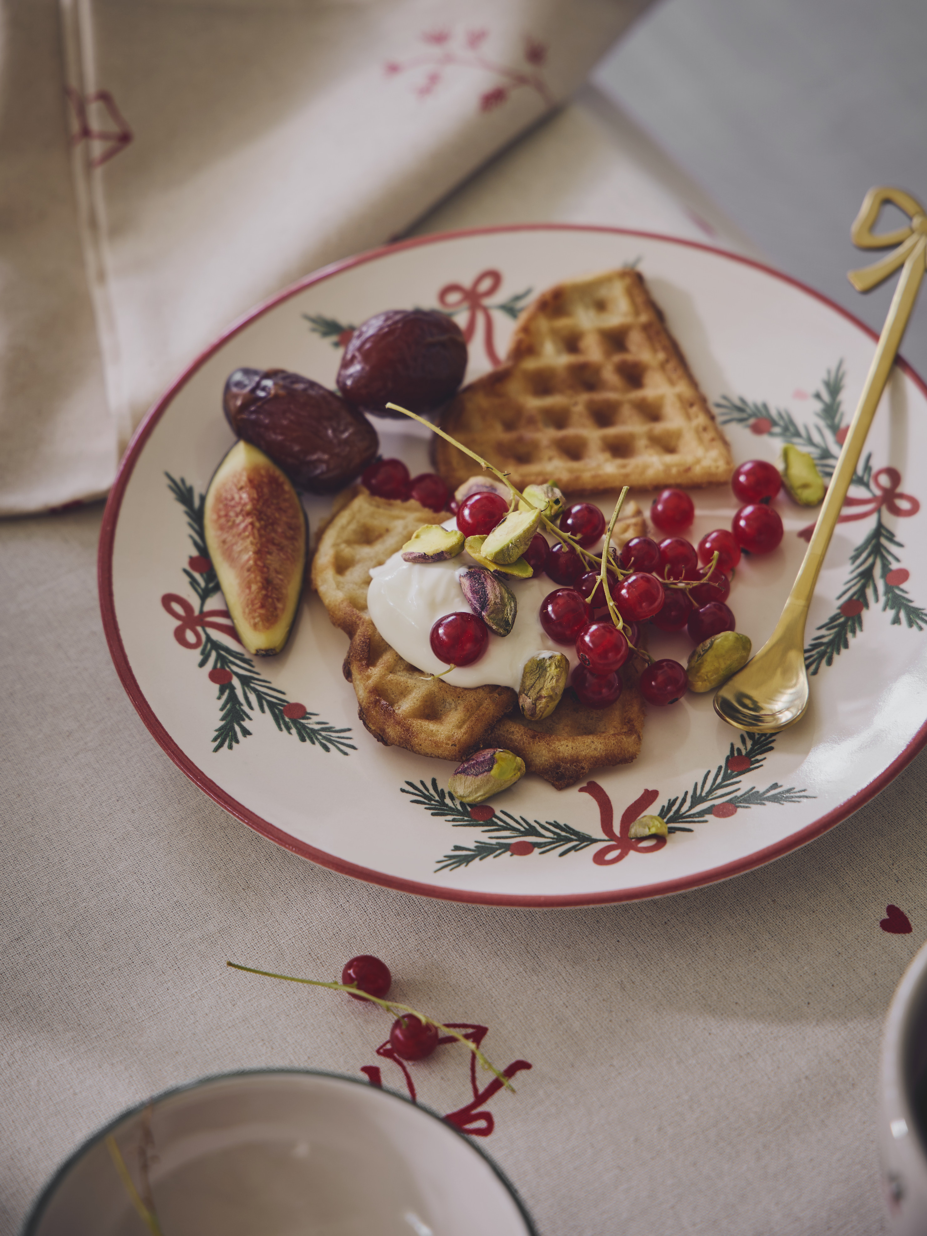 Christmas Kitchen And Baking Inspiration New Arrivals From Sostrene Grene Available From 22 October 2026 (124)