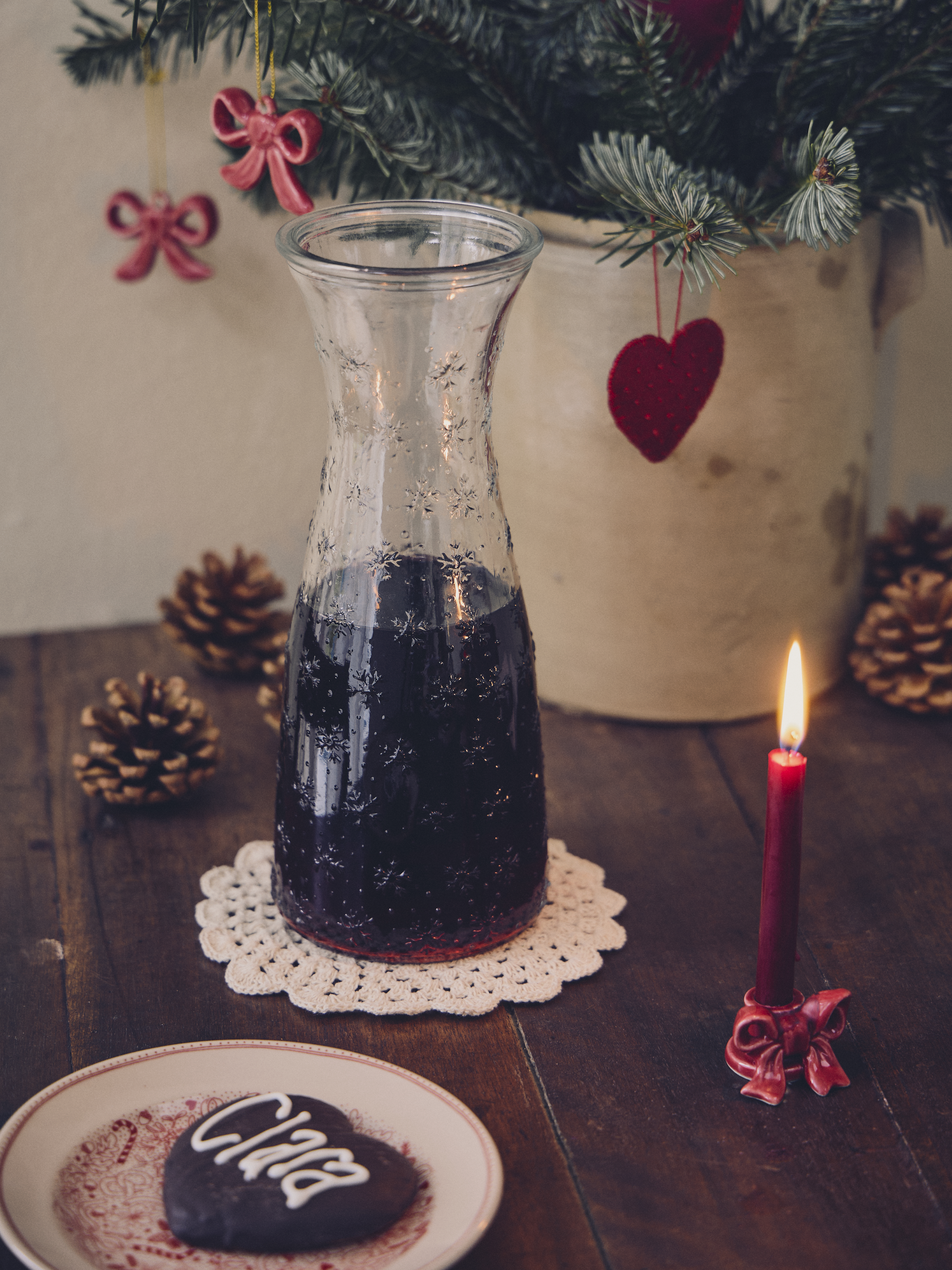 Christmas Table Sostrene Grene Available 6 November 2025 (60)