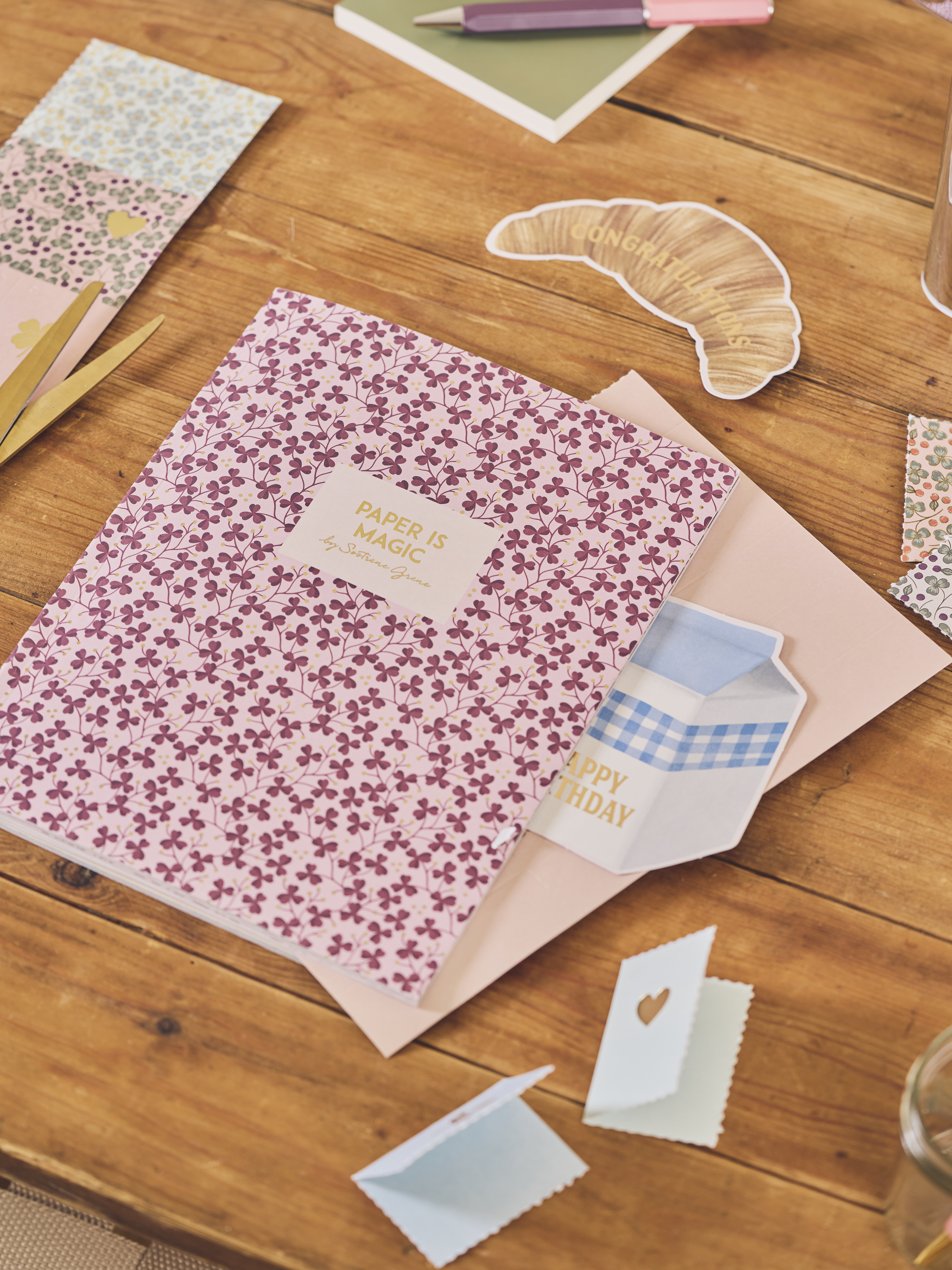 Christmas Gifts Sostrene Grene Available From 13 November 2025 (5)